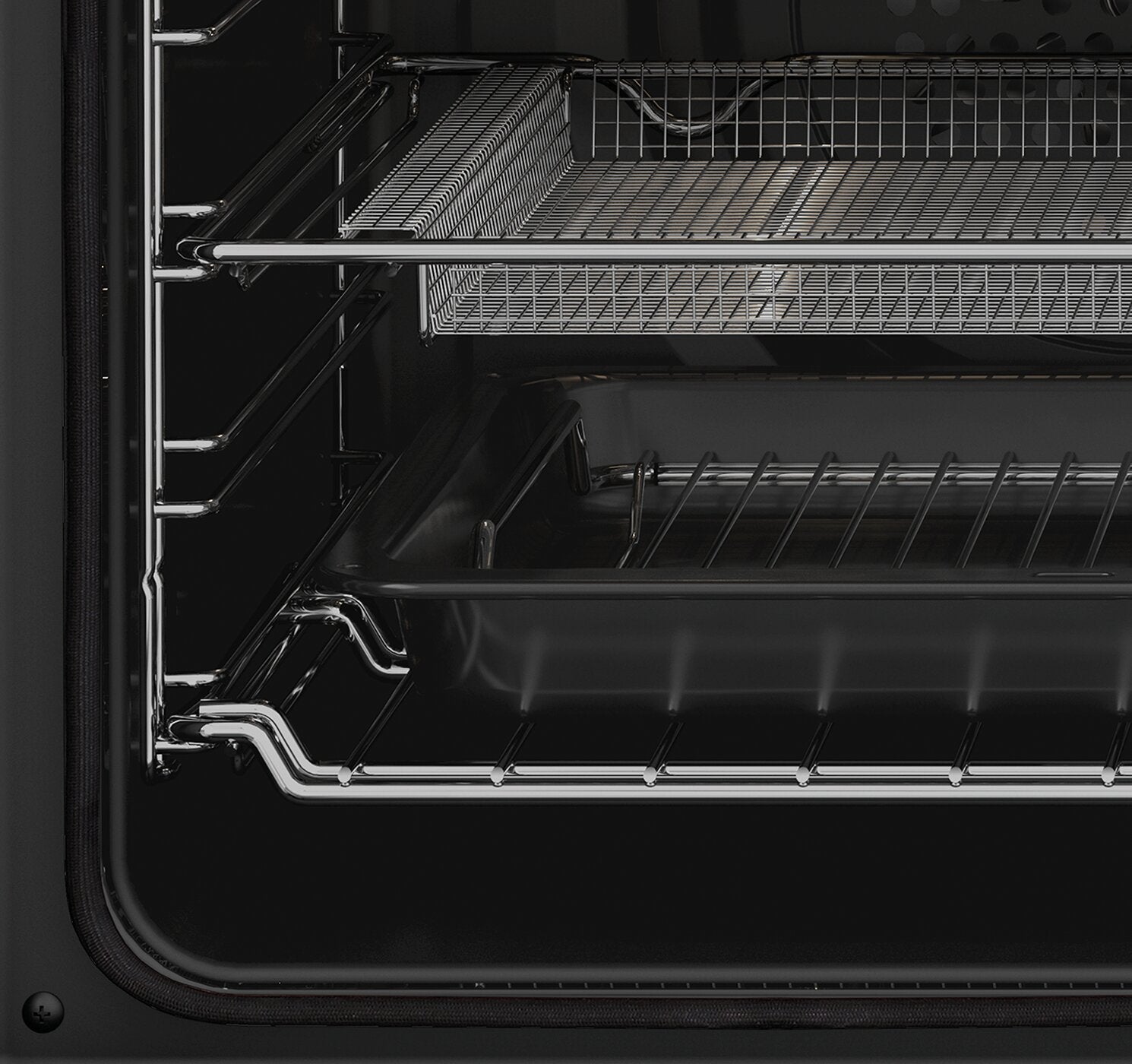 Factory Second Westinghouse 90cm Pyrolytic Electric Built-In Oven - Brisbane Home Appliances