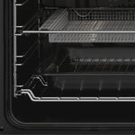 Factory Second Westinghouse 90cm Pyrolytic Electric Built-In Oven - Brisbane Home Appliances