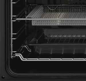Factory Second Westinghouse 90cm Pyrolytic Electric Built-In Oven - Brisbane Home Appliances
