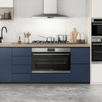 Factory Second Westinghouse 90cm Pyrolytic Electric Built-In Oven - Brisbane Home Appliances