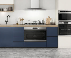 Factory Second Westinghouse 90cm Pyrolytic Electric Built-In Oven - Brisbane Home Appliances