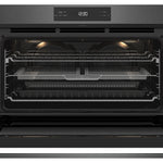 Westinghouse 90 cm Pyrolytic Electric Built-In Oven - Brisbane Home Appliances