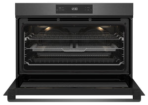 Westinghouse 90 cm Pyrolytic Electric Built-In Oven - Brisbane Home Appliances