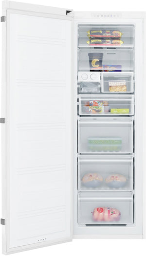 Westinghouse 254 L Upright Freezer Frost Free - Brisbane Home Appliances