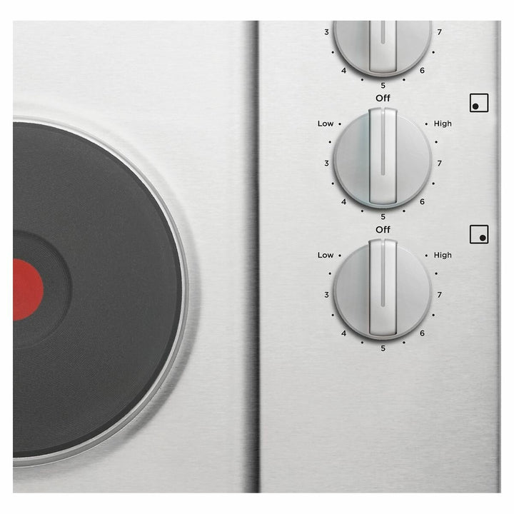 Westinghouse 60cm Electric Cooktop - Brisbane Home Appliances