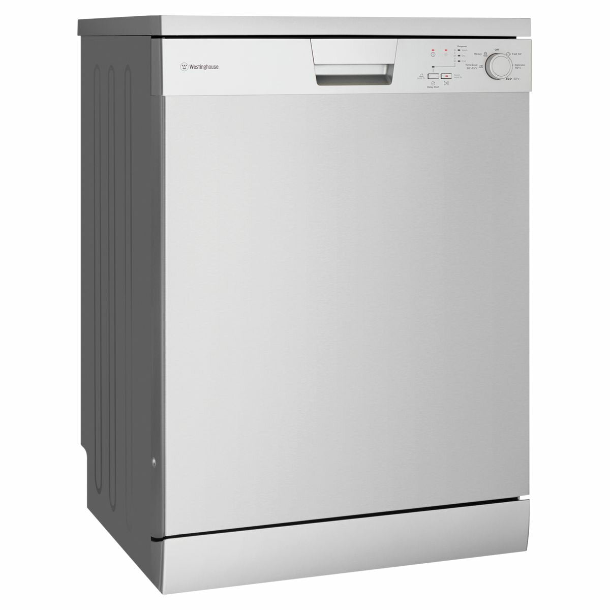 Westighouse Freestanding Dishwasher 13 p/s - Brisbane Home Appliances