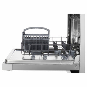 Westighouse Freestanding Dishwasher 13 p/s - Brisbane Home Appliances