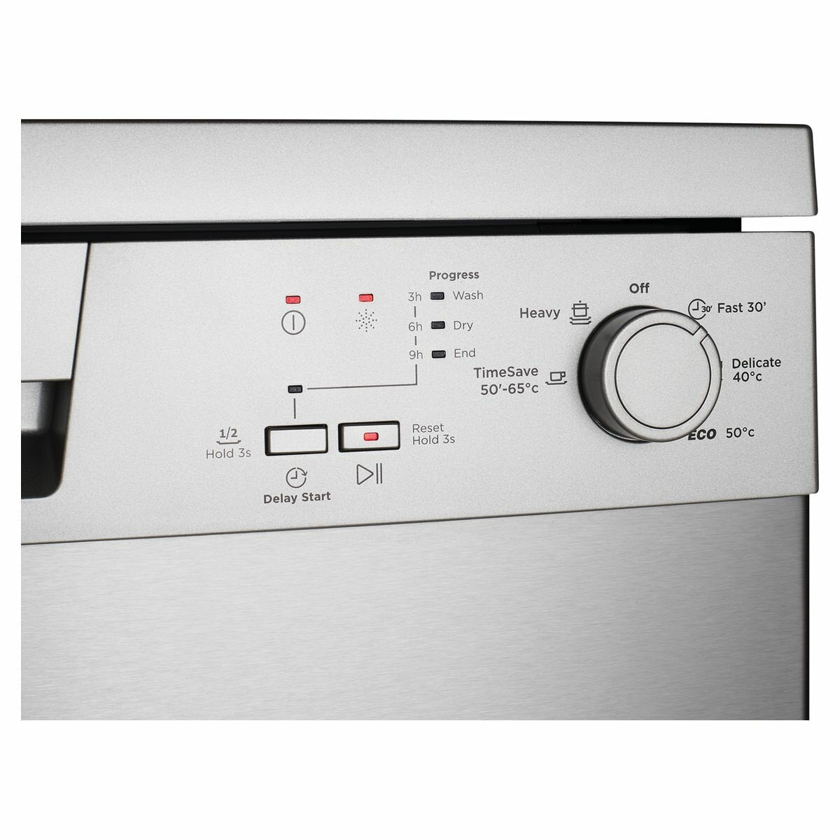 Westighouse Freestanding Dishwasher 13 p/s - Brisbane Home Appliances