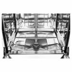 Westighouse Freestanding Dishwasher 13 p/s - Brisbane Home Appliances