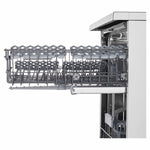 Westighouse Freestanding Dishwasher 13 p/s - Brisbane Home Appliances