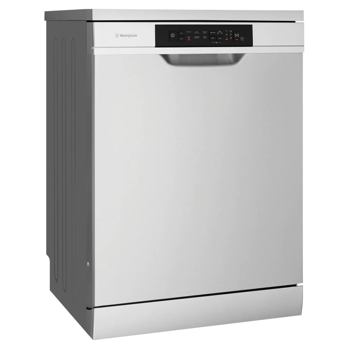 Westinghouse Freestanding Dishwasher 13 P/S - Brisbane Home Appliances