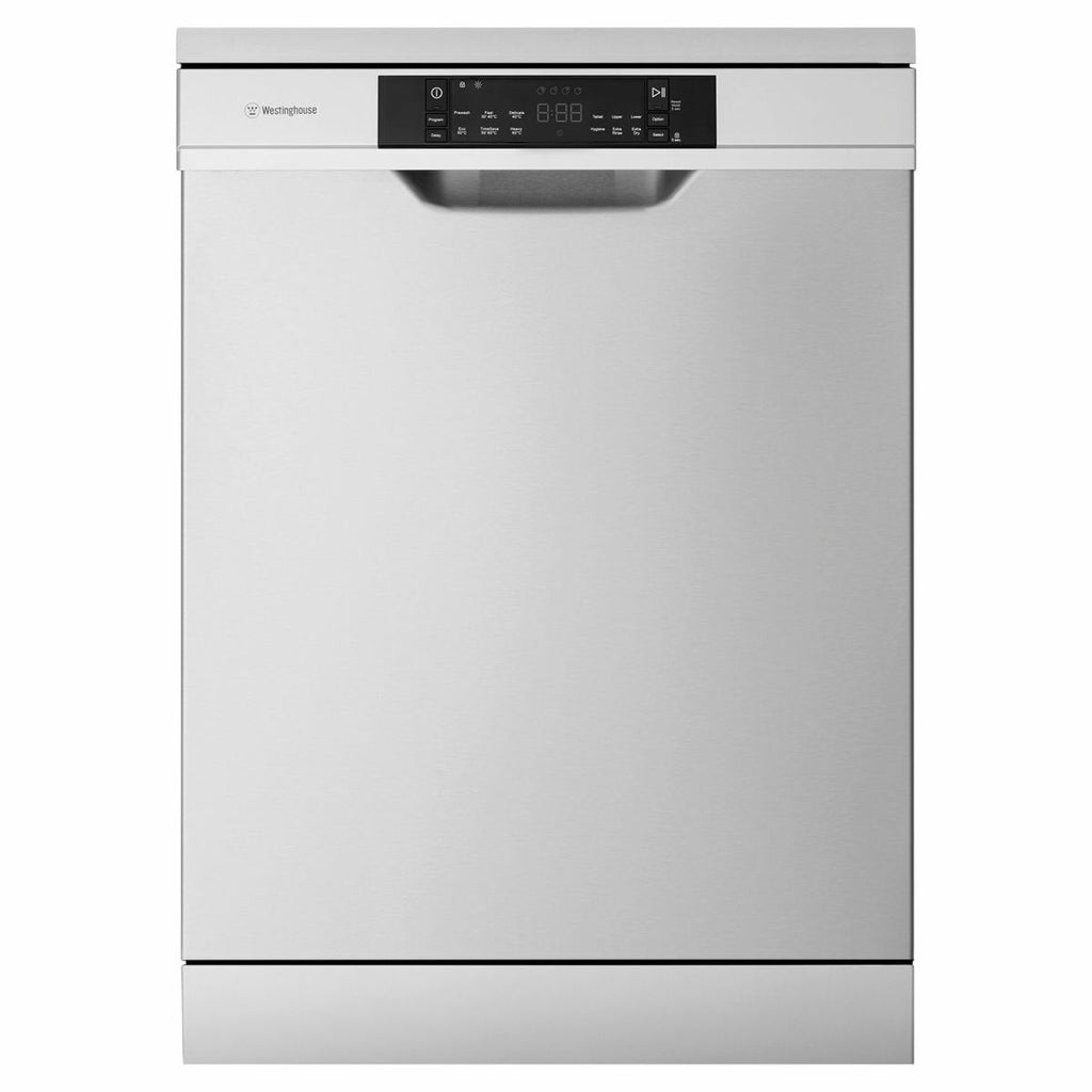 Westinghouse Freestanding Dishwasher 15 P/S - Brisbane Home Appliances