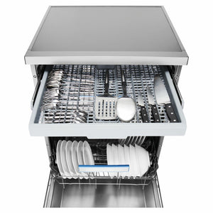 Westinghouse Freestanding Dishwasher 15 P/S - Brisbane Home Appliances