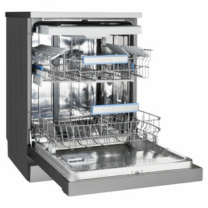 Westinghouse Freestanding Dishwasher 15 P/S - Brisbane Home Appliances