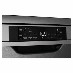 Westinghouse Freestanding Dishwasher 15 P/S - Brisbane Home Appliances