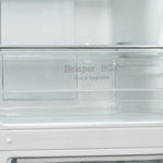 CHiQ 396 L Bottom Mount Fridge (Brand NEW) - Brisbane Home Appliances