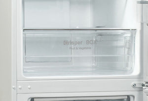 CHiQ 396 L Bottom Mount Fridge (Brand NEW) - Brisbane Home Appliances