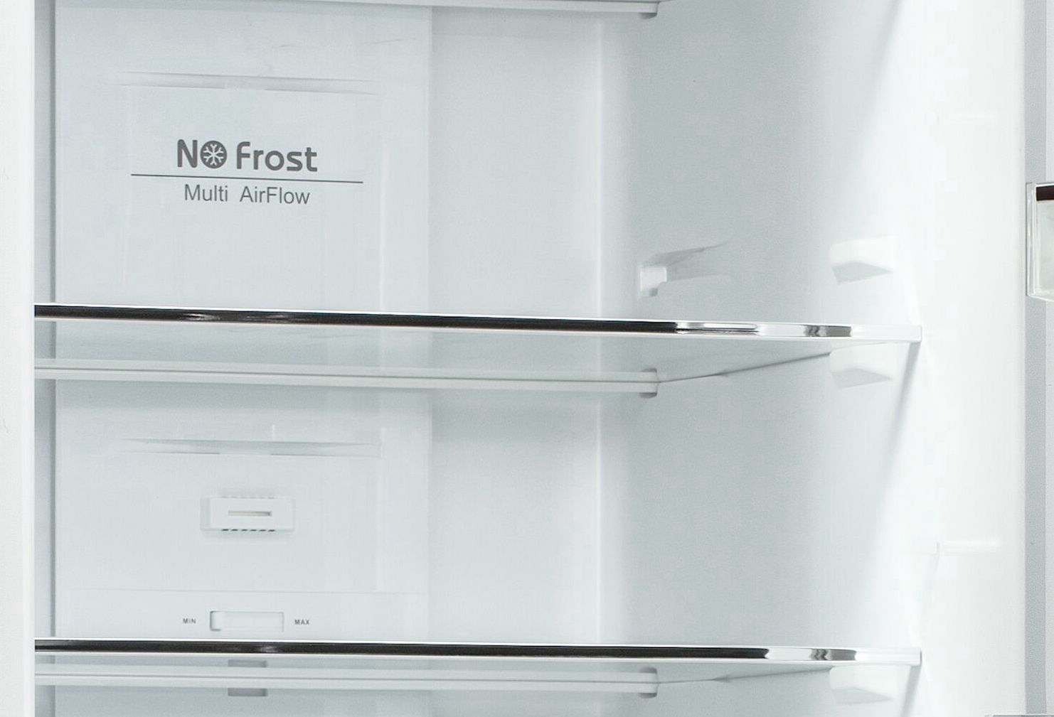CHiQ 396 L Bottom Mount Fridge (Brand NEW) - Brisbane Home Appliances