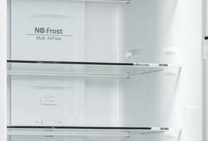 CHiQ 396 L Bottom Mount Fridge (Brand NEW) - Brisbane Home Appliances