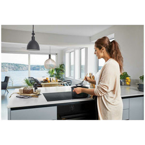 Chef 60cm Electric Fan Forced Built-In Oven - Brisbane Home Appliances