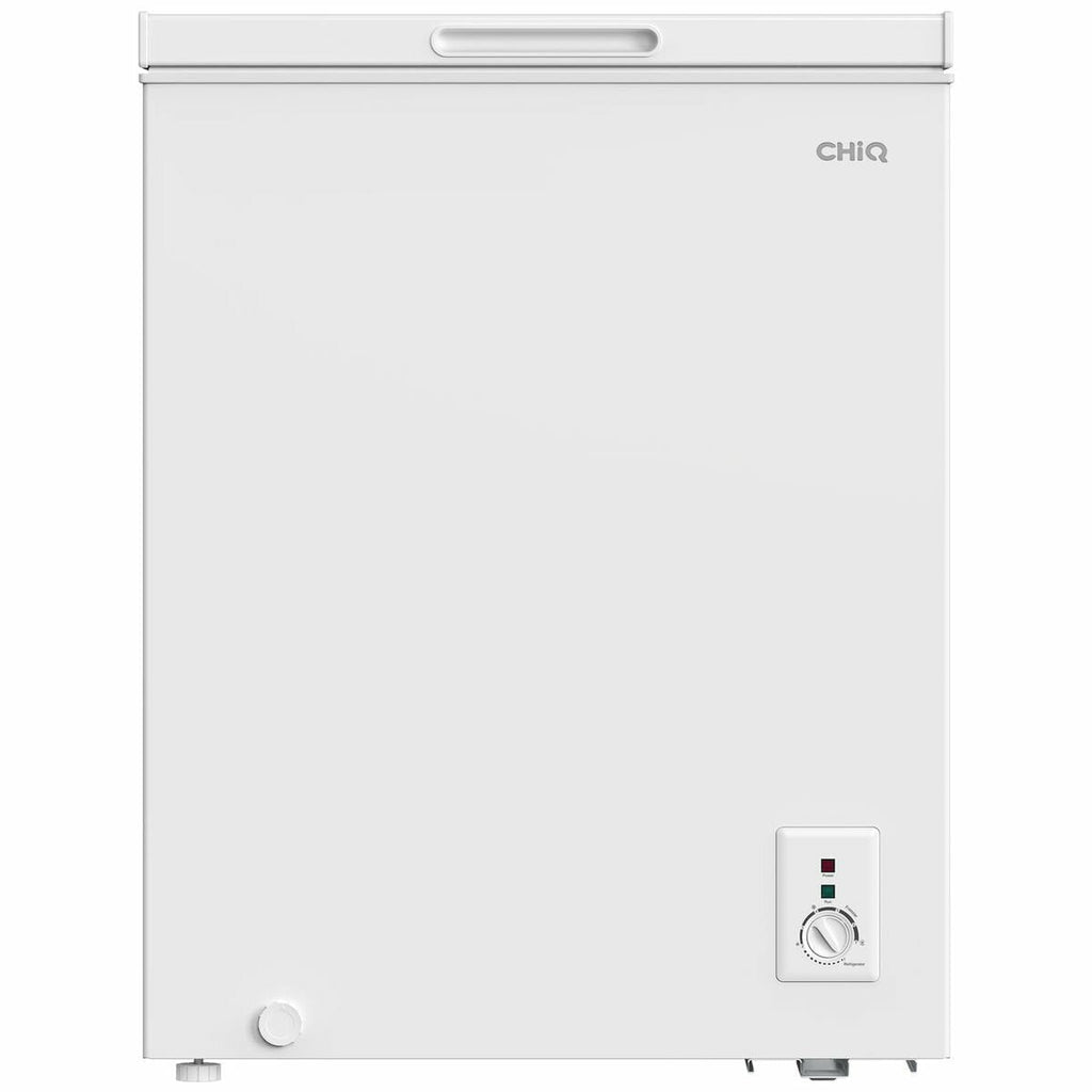 CHiQ 142 L Hybrid Chest Fridge / Freezer (Brand NEW) - Brisbane Home Appliances