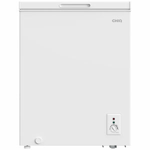 CHiQ 142 L Hybrid Chest Fridge / Freezer (Brand NEW) - Brisbane Home Appliances