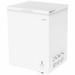 CHiQ 142 L Hybrid Chest Fridge / Freezer (Brand NEW) - Brisbane Home Appliances