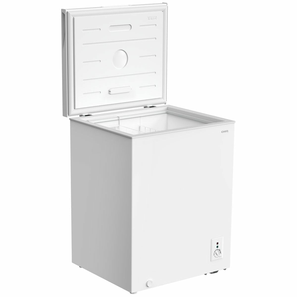 CHiQ 142 L Hybrid Chest Fridge / Freezer (Brand NEW) - Brisbane Home Appliances