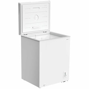 CHiQ 142 L Hybrid Chest Fridge / Freezer (Brand NEW) - Brisbane Home Appliances