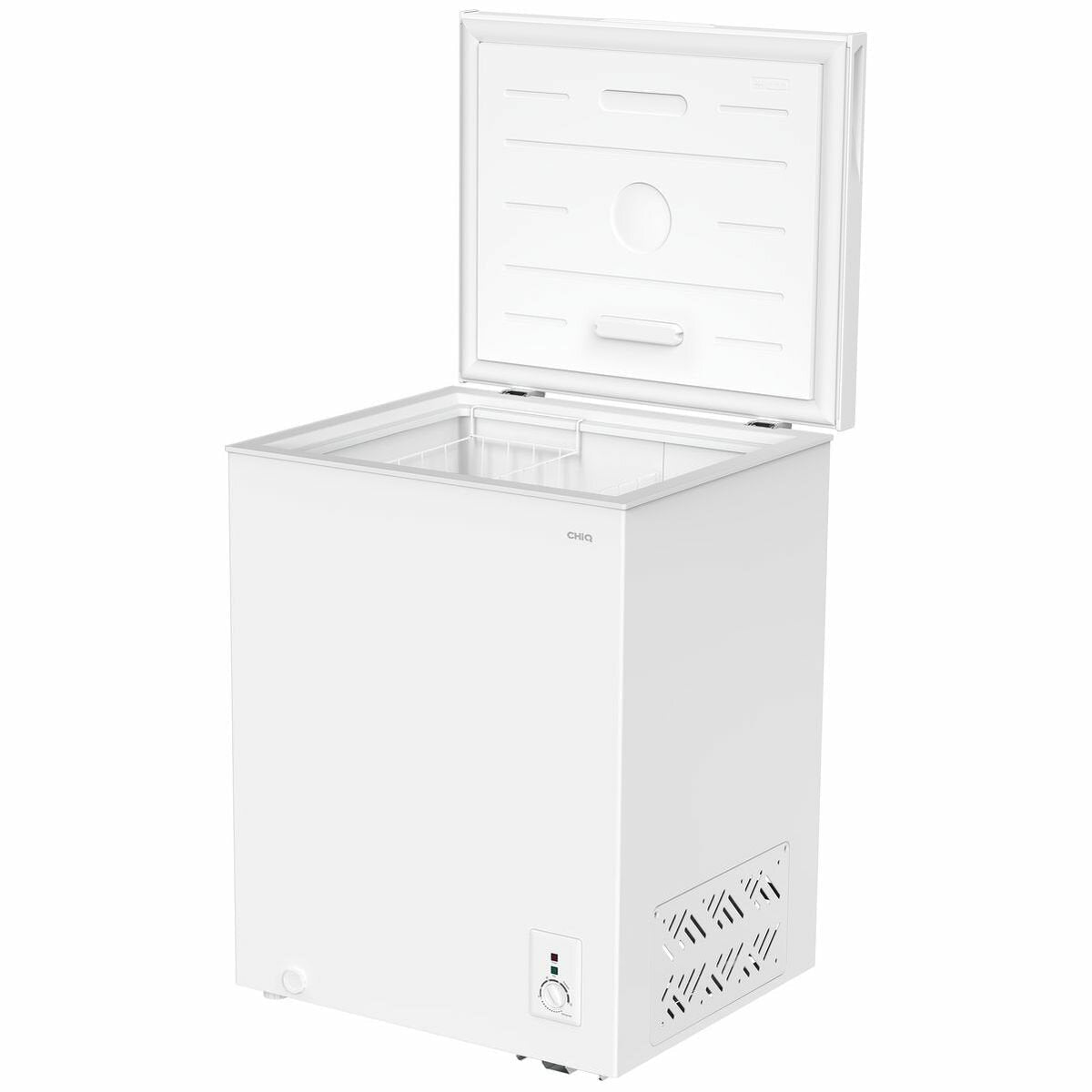 CHiQ 142 L Hybrid Chest Fridge / Freezer (Brand NEW) - Brisbane Home Appliances
