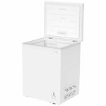 CHiQ 142 L Hybrid Chest Fridge / Freezer (Brand NEW) - Brisbane Home Appliances