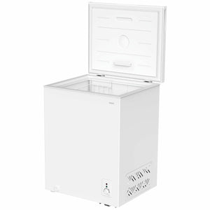 CHiQ 142 L Hybrid Chest Fridge / Freezer (Brand NEW) - Brisbane Home Appliances