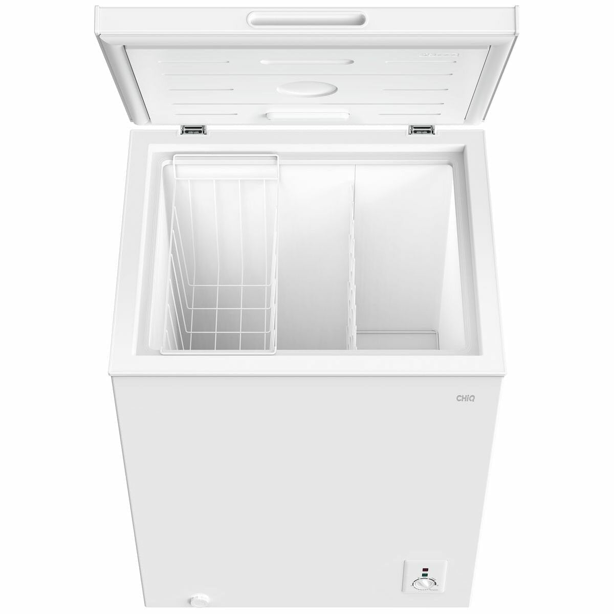 CHiQ 142 L Hybrid Chest Fridge / Freezer (Brand NEW) - Brisbane Home Appliances