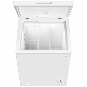 CHiQ 142 L Hybrid Chest Fridge / Freezer (Brand NEW) - Brisbane Home Appliances