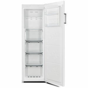 CHiQ 206 L Upright Freezer (Brand New) - Brisbane Home Appliances