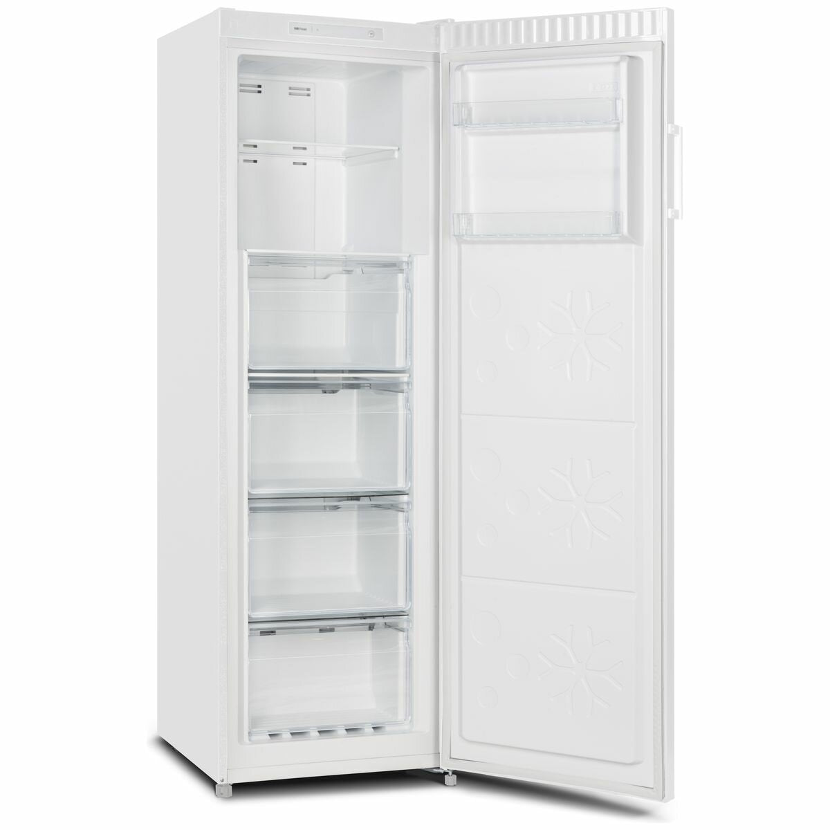 CHiQ 206 L Upright Freezer (Brand New) - Brisbane Home Appliances