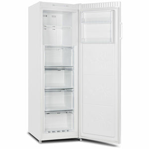 CHiQ 206 L Upright Freezer (Brand New) - Brisbane Home Appliances