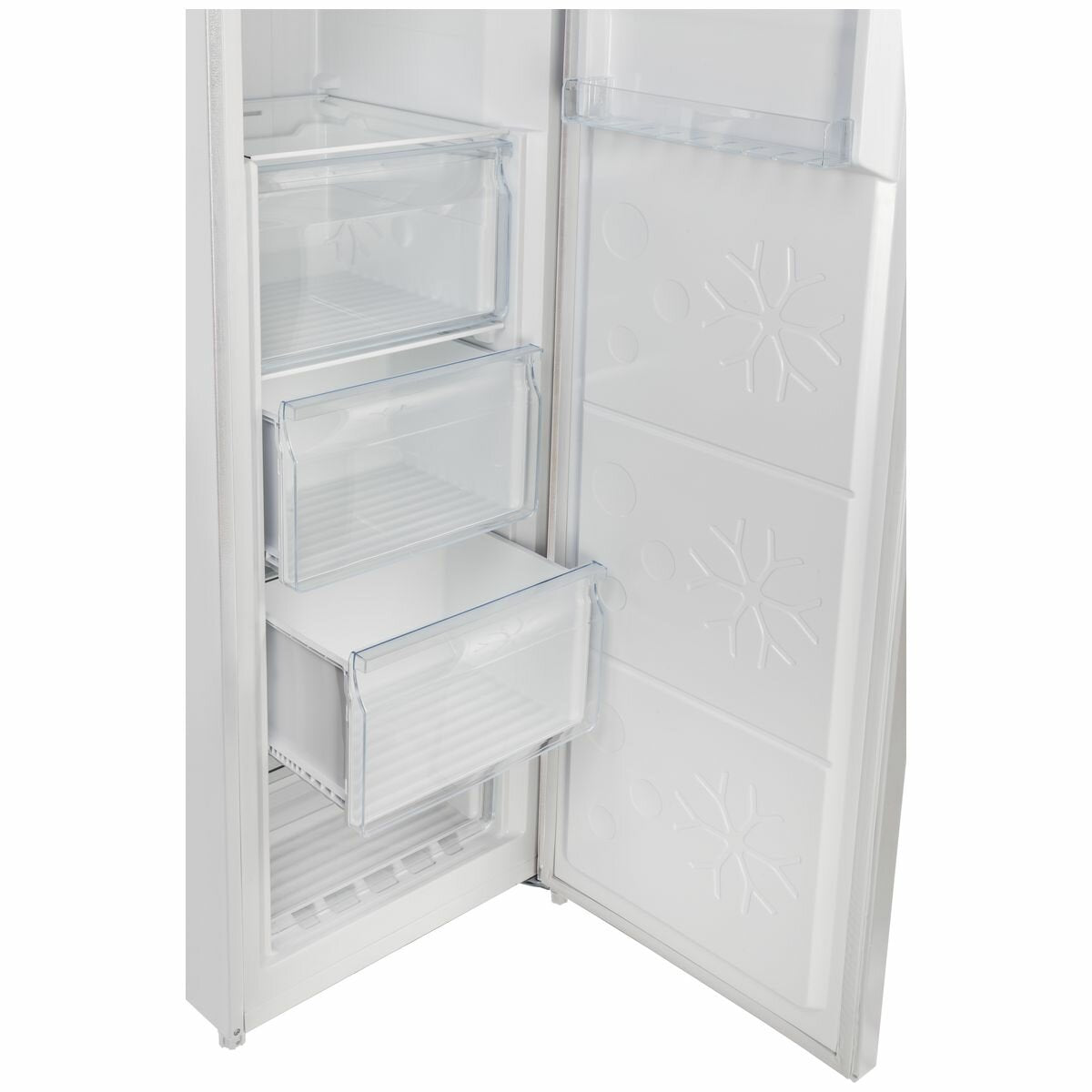 CHiQ 206 L Upright Freezer (Brand New) - Brisbane Home Appliances