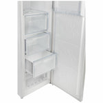 CHiQ 206 L Upright Freezer (Brand New) - Brisbane Home Appliances