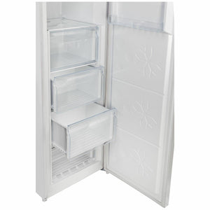 CHiQ 206 L Upright Freezer (Brand New) - Brisbane Home Appliances