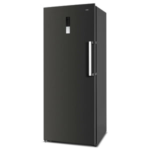 CHiQ 380 L Fridge/Freezer Inverter System Hybrid (Brand New) - Brisbane Home Appliances