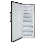 CHiQ 380 L Fridge/Freezer Inverter System Hybrid (Brand New) - Brisbane Home Appliances
