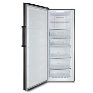 CHiQ 380 L Fridge/Freezer Inverter System Hybrid (Brand New) - Brisbane Home Appliances