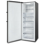 CHiQ 380 L Fridge/Freezer Inverter System Hybrid (Brand New) - Brisbane Home Appliances