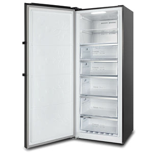 CHiQ 380 L Fridge/Freezer Inverter System Hybrid (Brand New) - Brisbane Home Appliances