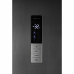CHiQ 380 L Fridge/Freezer Inverter System Hybrid (Brand New) - Brisbane Home Appliances