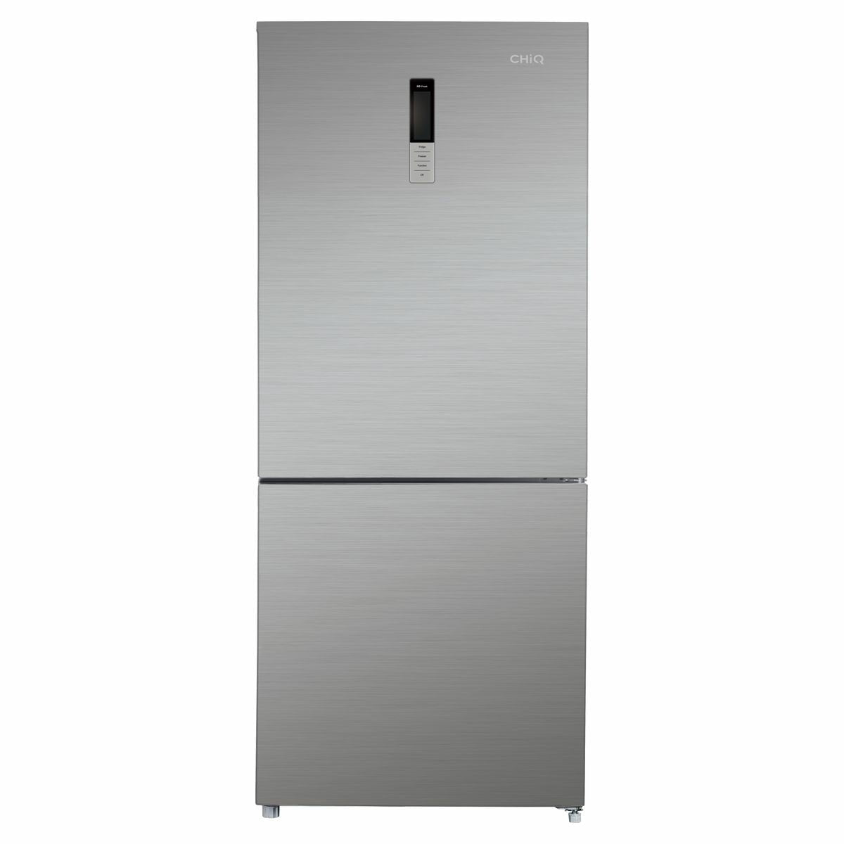 CHiQ 396 L Bottom Mount Fridge (Brand NEW) - Brisbane Home Appliances