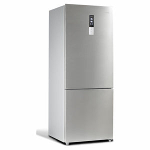 CHiQ 396 L Bottom Mount Fridge (Brand NEW) - Brisbane Home Appliances