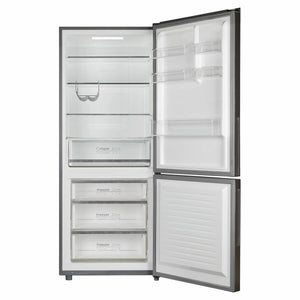 CHiQ 396 L Bottom Mount Fridge (Brand NEW) - Brisbane Home Appliances