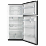 CHiQ 515 L Top Mount Fridge (Brand NEW) - Brisbane Home Appliances
